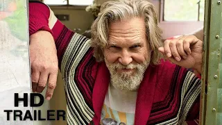 The Big Lebowski 2 (Official Trailer)