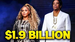 5 Richest Celebrity Couples in the World!