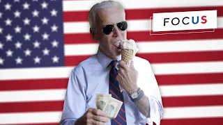Quel Est Le Programme de Joe Biden ? FOCUS