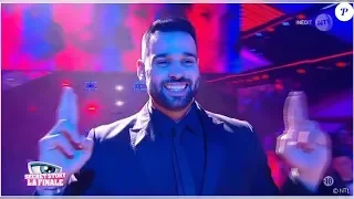 Secret Story 11 : Et le grand gagnant est... Noré