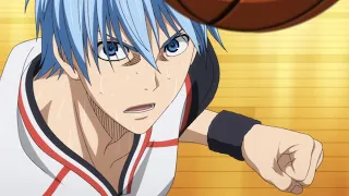 Kuroko no Basket - No lie ⨽Edit/AMV⨼