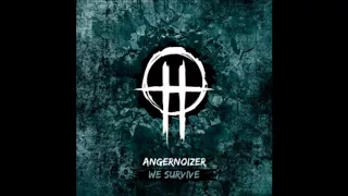 Angernoizer & Chaotic Hostility - Gunz Blazing