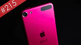 【阿哲】iPod，謝謝你，永別了！ [#215]