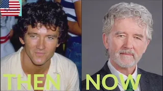 CELEBRITIES/STARS  1970s CAST THEN AND NOW  How They Changed Part 5