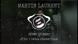 MARTIN LAURENT 2022 X Fekete BMW-vel megyek hozzá (REMIX RECORDS)