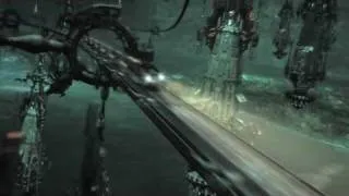 Final Fantasy XIII Trailer E3 2006 HD