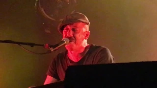 Foy Vance -Closed Hand ,Full of Friends @ The Ulster Hall Belfast 10/12/16