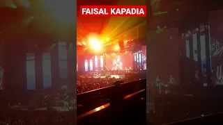 FAISAL KAPADIA live performance of all time favourite song in COKE STUDIO DUBAI @cokestudio #live