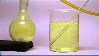 Use chemistry to remove the yellow from old plastic. [Not Retr0bright]