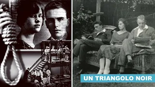 Il caso Thompson-Bywaters: un triangolo “Noir” fra gente perbene