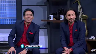 Dokter Boyke Selalu Menginspirasi Host-Host Ini Yaa