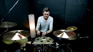 Pain Of Salvation - Curiosity - Drum Cover - Piotrek "Śmigło" Śmigielski