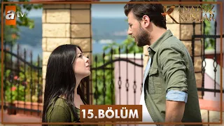 Kanatsız Kuşlar 15. Bölüm