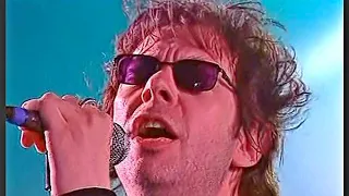 Echo and the Bunnymen - Lips like Sugar - Scotland 2005 HD