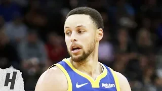 NBA Top 10 Plays of the Night | March 18, 2019 | 2018-19 NBA Season