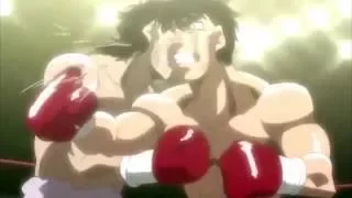 Mashiba VS Kimura AMV - Hunting High & Low