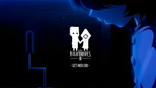 LITTLE NIGHTMARES II - Six's Music Box remake by XentaleProductions
