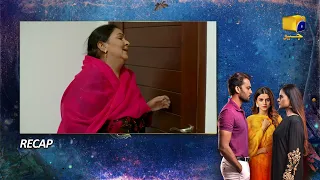 Recap Behroop Episode 47 - 6th June 2023 - HAR PAL GEO