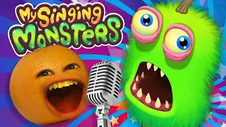 My Singing Monsters CANNOT BE STOPPED!! #3