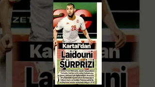 Fotomaç Gazetesi (Beşiktaş Haberleri) (11 Aralık Pazar 2022) #shorts