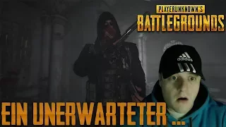 Ein unerwarteter ...... | PLAYERUNKNOWN'S BATTLEGROUNDS | feat. Itzz:Chrizz