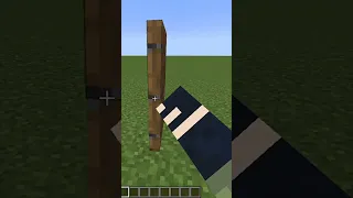 Annoying Sounds In Minecraft #shorts