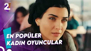 Türkiye'nin En Çok Konuşulan Kadınları Kimler? | Müge ve Gülşen'le 2. Sayfa 100.Bölüm