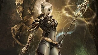 Lineage 2 HF x3 RPG club 14.12.16 утренний стрим близы СОИ за ЕЕ