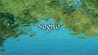 Sogno『夢』ヴェラーティゆき子