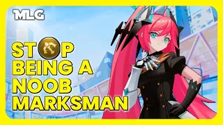 Be The PERFECT MARKSMAN! The ULTIMATE MARKSMAN GUIDE | Mobile Legends