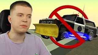 ТАКИМ НЕ МЕСТО НА АРИЗОНЕ в GTA SAMP!