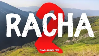 Путешествие в регионе Рача Грузия 2021 часть 2 Racha travel in Georgia 🇬🇪