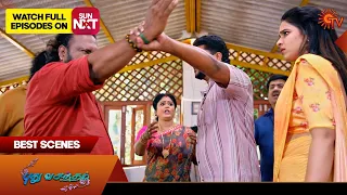 Pudhu Vasantham- Best Scenes | 13 April 2024 | Tamil Serial | Sun TV