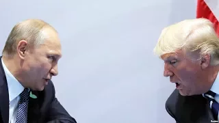 Трамп: "Мы очень хорошо поладили с Путиным" | НОВОСТИ