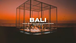 Bad Bunny x Jhayco x Mora Type Beat Instrumental Reggaeton 2023 - ''BALI''