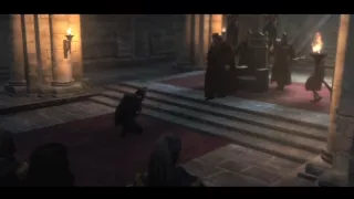 Dragons Dogma All Cutscenes