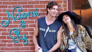 (Naomi ve Ely'la) Öpmek Yok Listesi - No Kiss List - Yabancı Gençlik Filmi (türkçe dublaj)