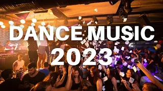 SUMMER DANCE MUSIC 2023  -  Mashups & Remixes Of Popular Songs | DJ Remix Club Music Dance Mix 2023