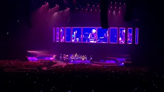 Muse - Algorithm/Pressure - live in Tauron arena Krakow 22.06.19