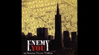 Enemy You - 72 Hours