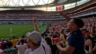 🥶🧊Rice Rice Baby! Arsenal Vs Man Utd #declanrice #rice #arsenal