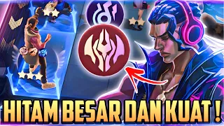 BRODY TITAN MODE OP + ULTI TERUS❗️COMBO META MAGIC CHESS TERKUAT TERBARU