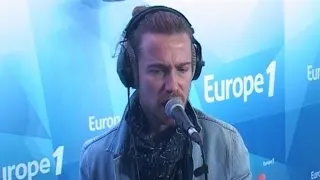 Julien Doré interprète "Le Lac" en live dans "De quoi j'ai l'air ?"