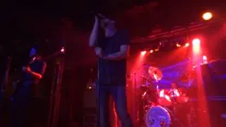 Candlebox - Blossom LIVE 2013 20th Anniversary Chicago The Cubby Bear