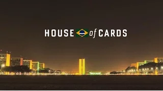 House Of Cards Brasil