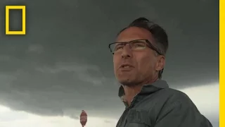 Tim Samaras's Last Storm Videos | National Geographic