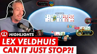 Top Poker Twitch WTF moments #314