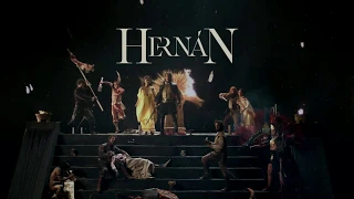 Hernán - Official Intro