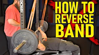 What is "Reverse Banding" (Why You Need to Use It)