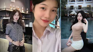 Tổng Hợp Những Video Của Các Idol Tiktok #468 l Trần Luân Tv